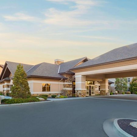 Homewood Suites By Hilton Boise Luaran gambar