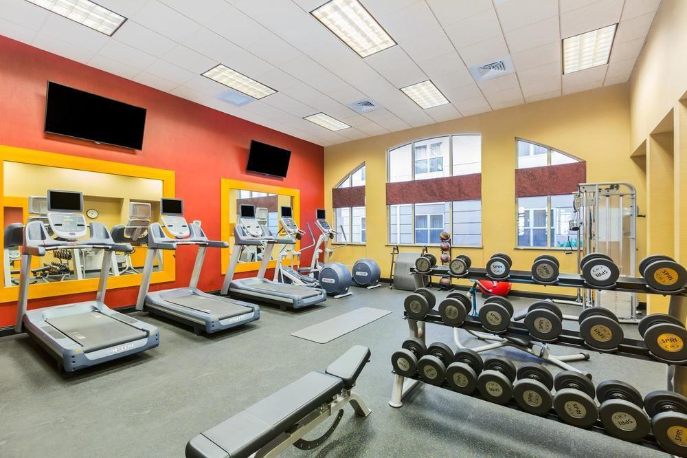 Homewood Suites By Hilton Boise Luaran gambar