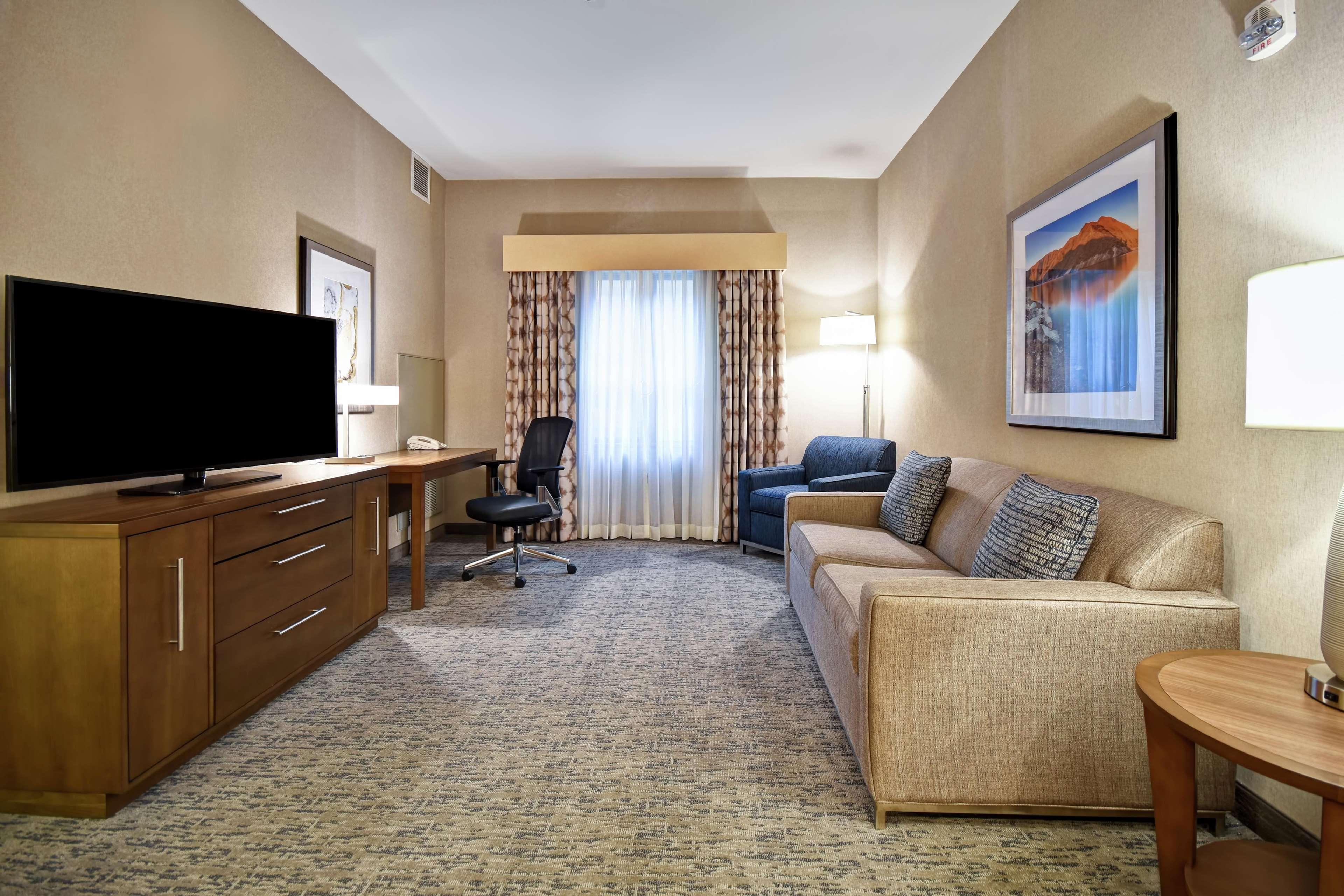 Homewood Suites By Hilton Boise Luaran gambar