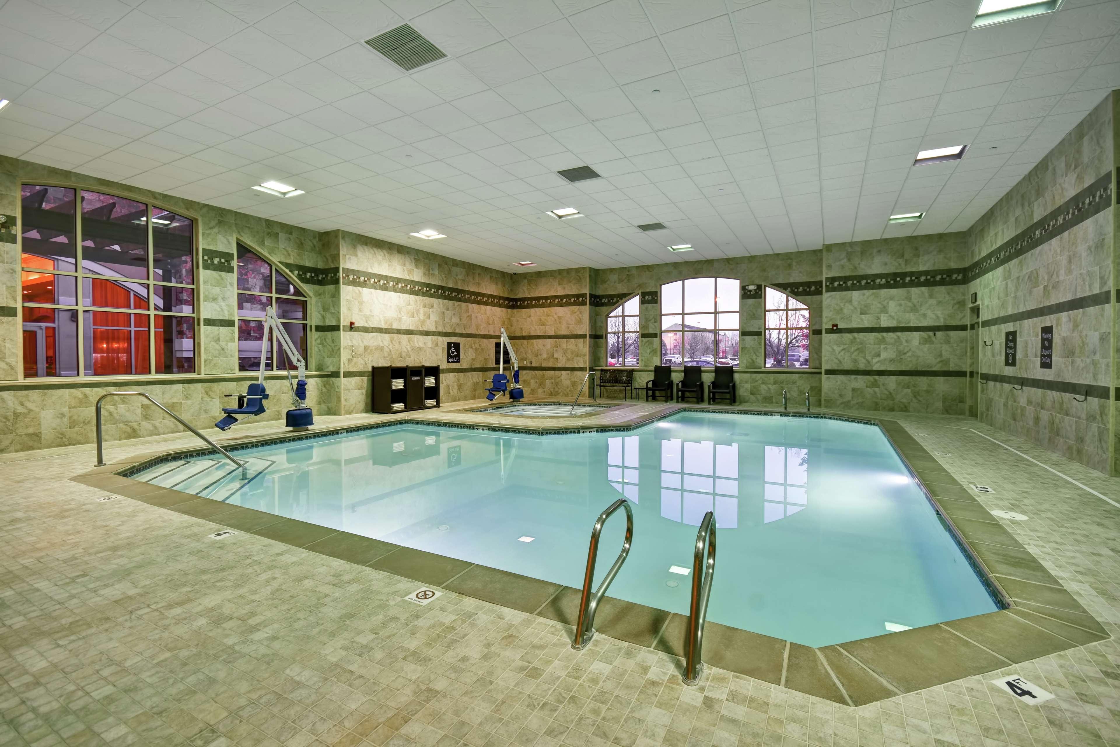 Homewood Suites By Hilton Boise Luaran gambar