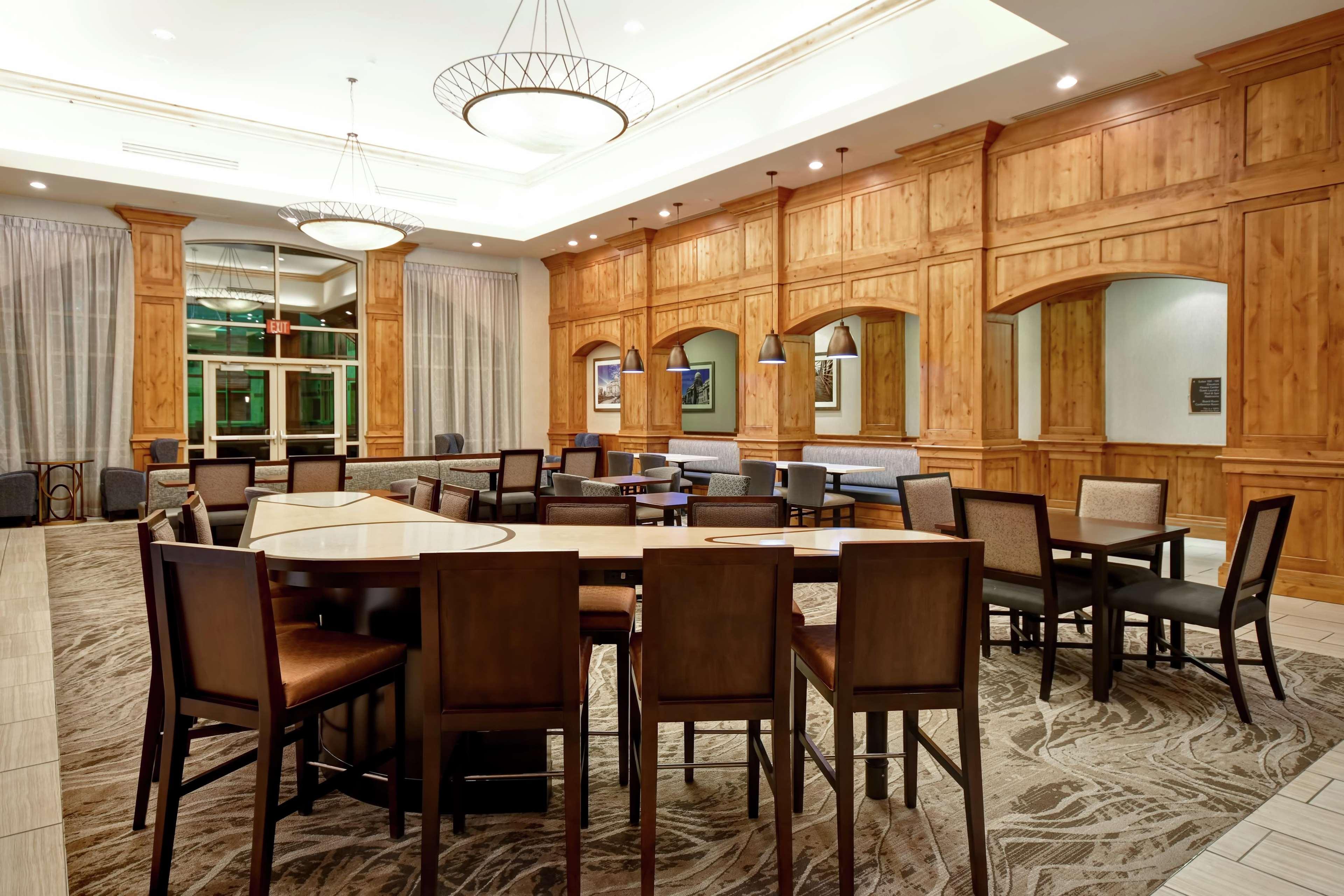 Homewood Suites By Hilton Boise Luaran gambar
