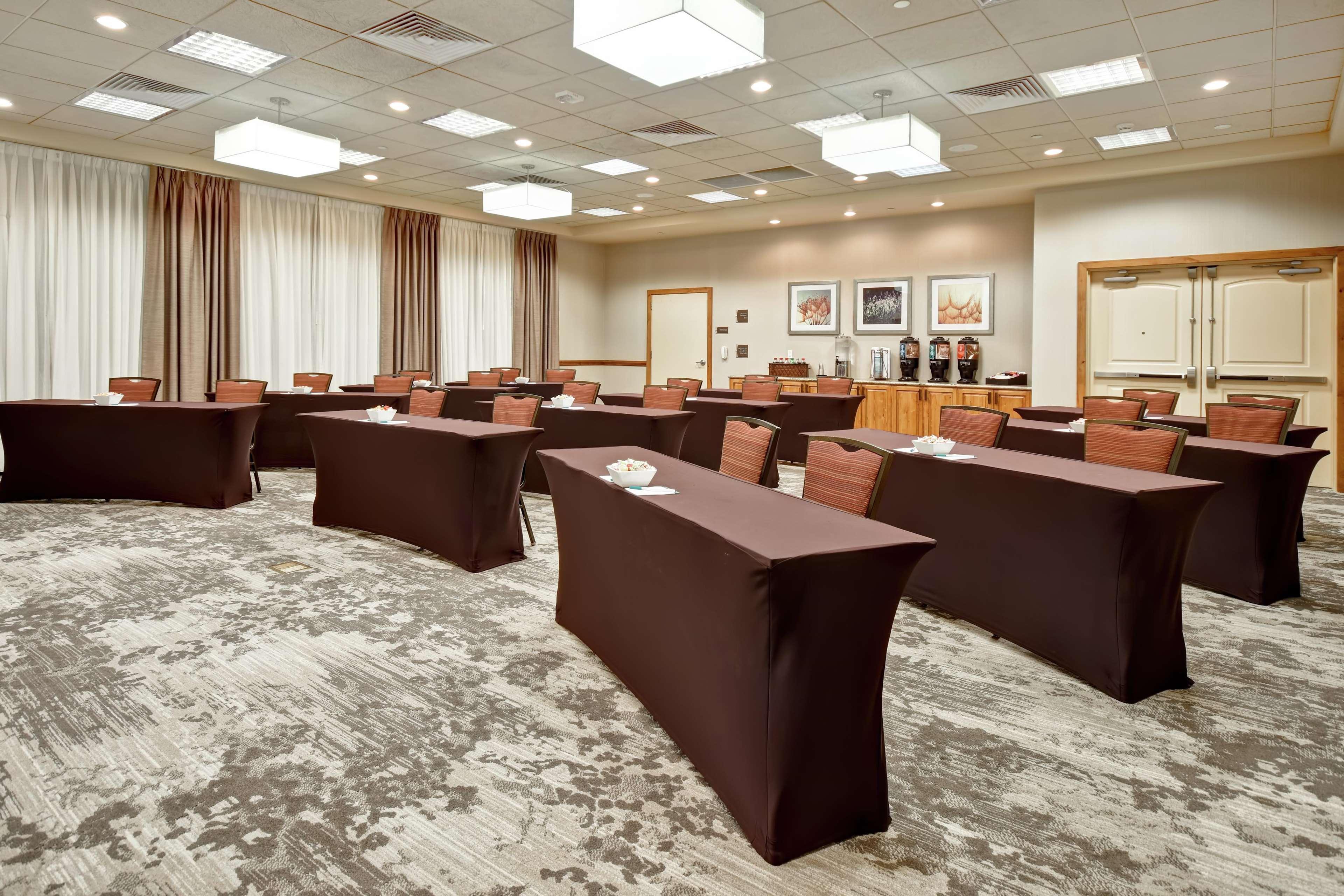 Homewood Suites By Hilton Boise Luaran gambar