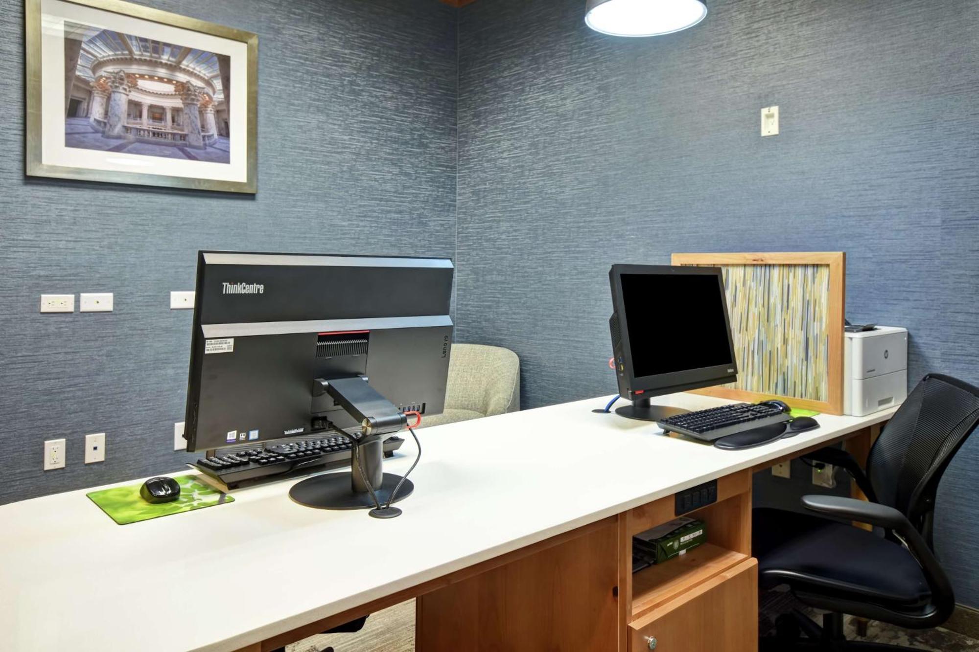 Homewood Suites By Hilton Boise Luaran gambar