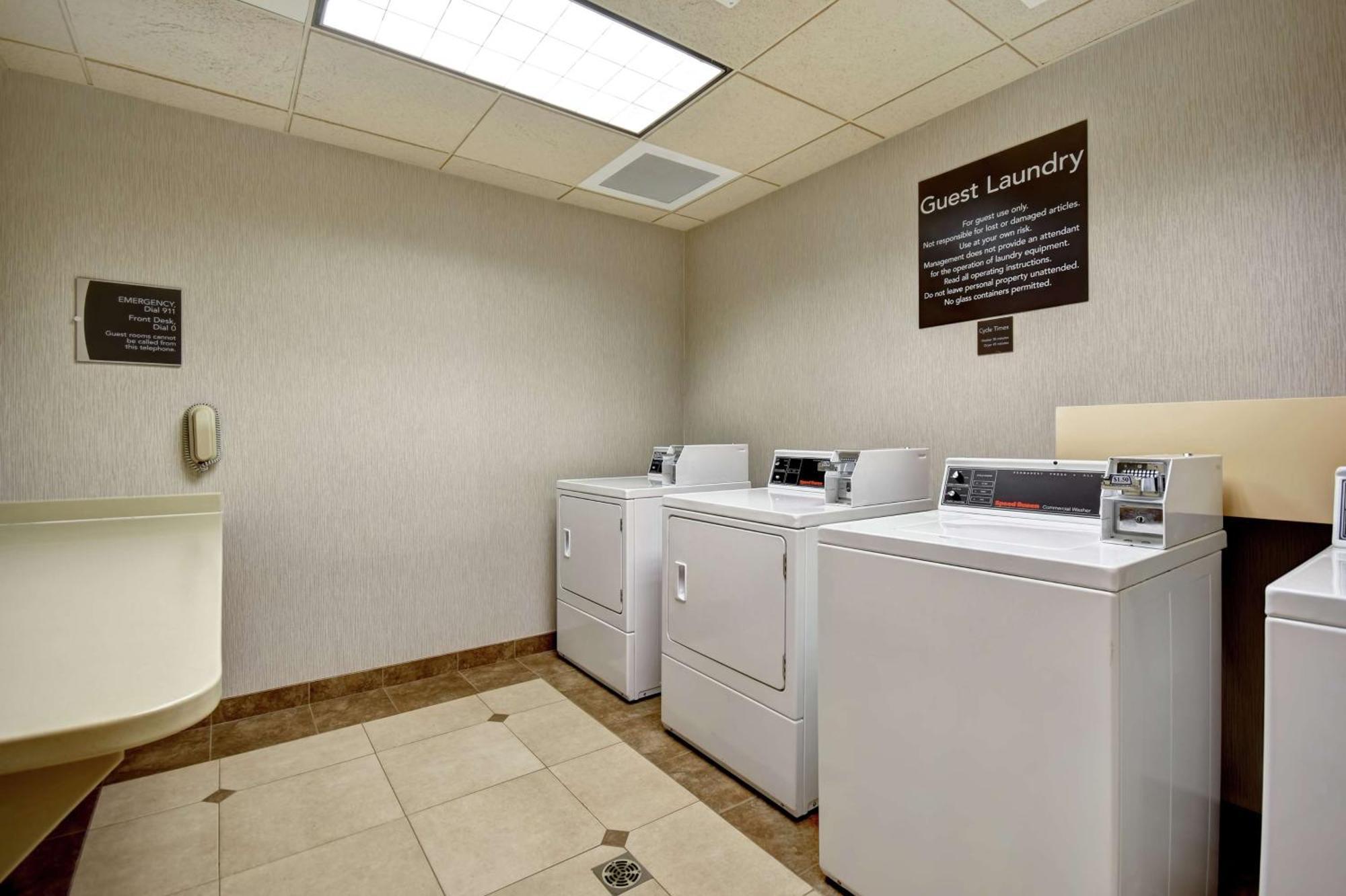 Homewood Suites By Hilton Boise Luaran gambar