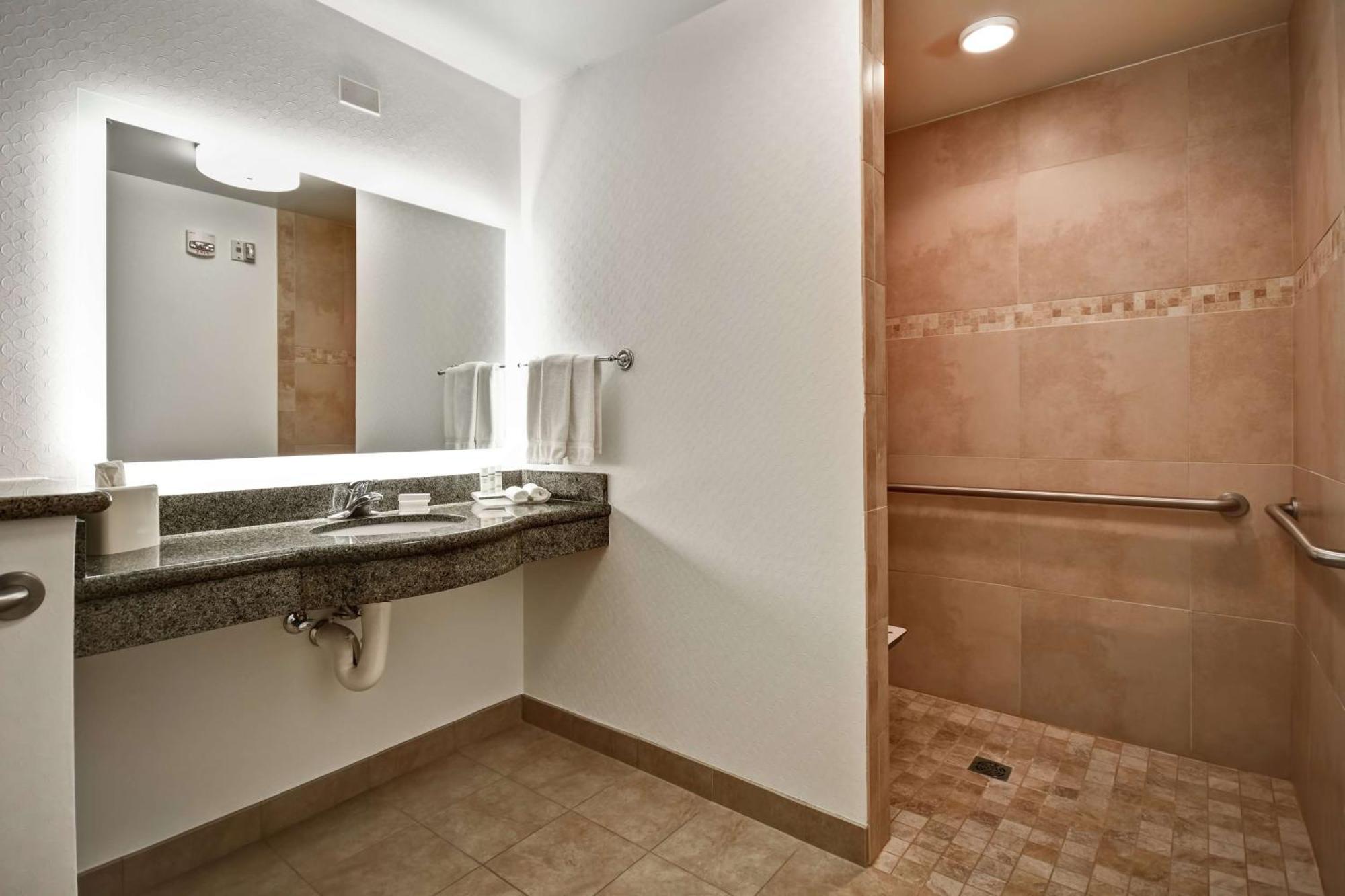 Homewood Suites By Hilton Boise Luaran gambar