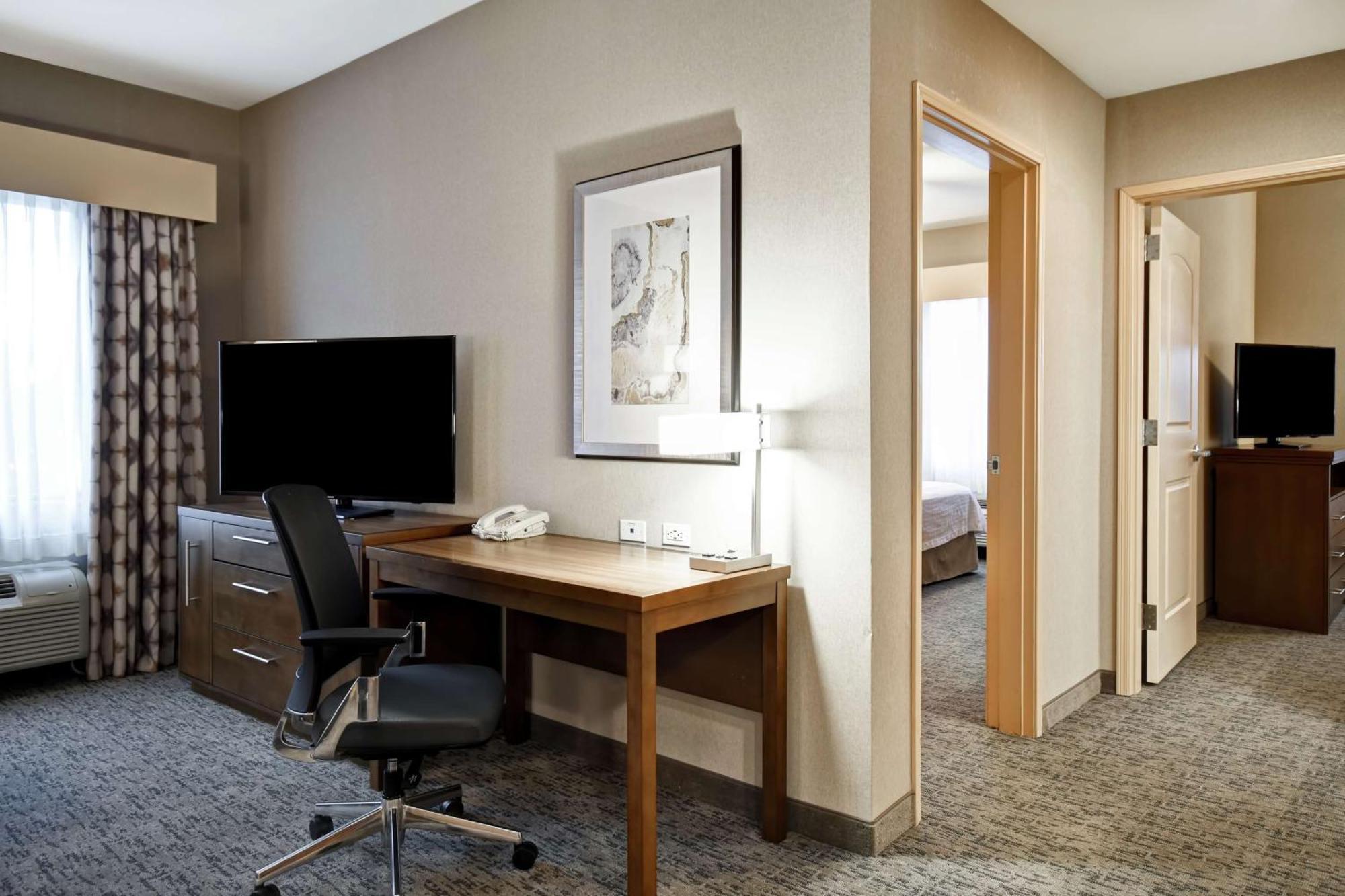Homewood Suites By Hilton Boise Luaran gambar