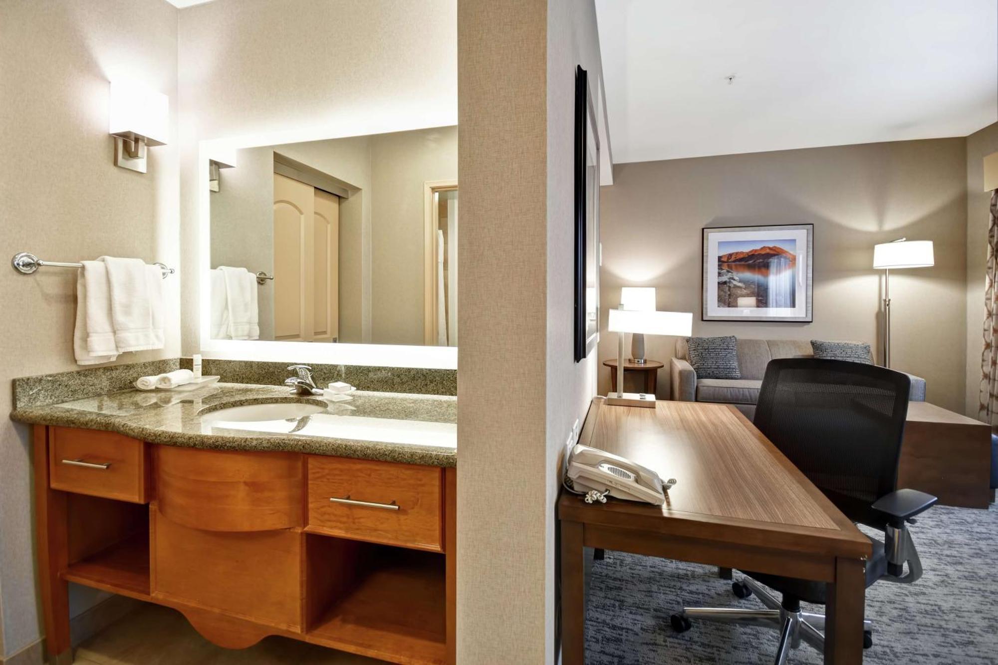 Homewood Suites By Hilton Boise Luaran gambar