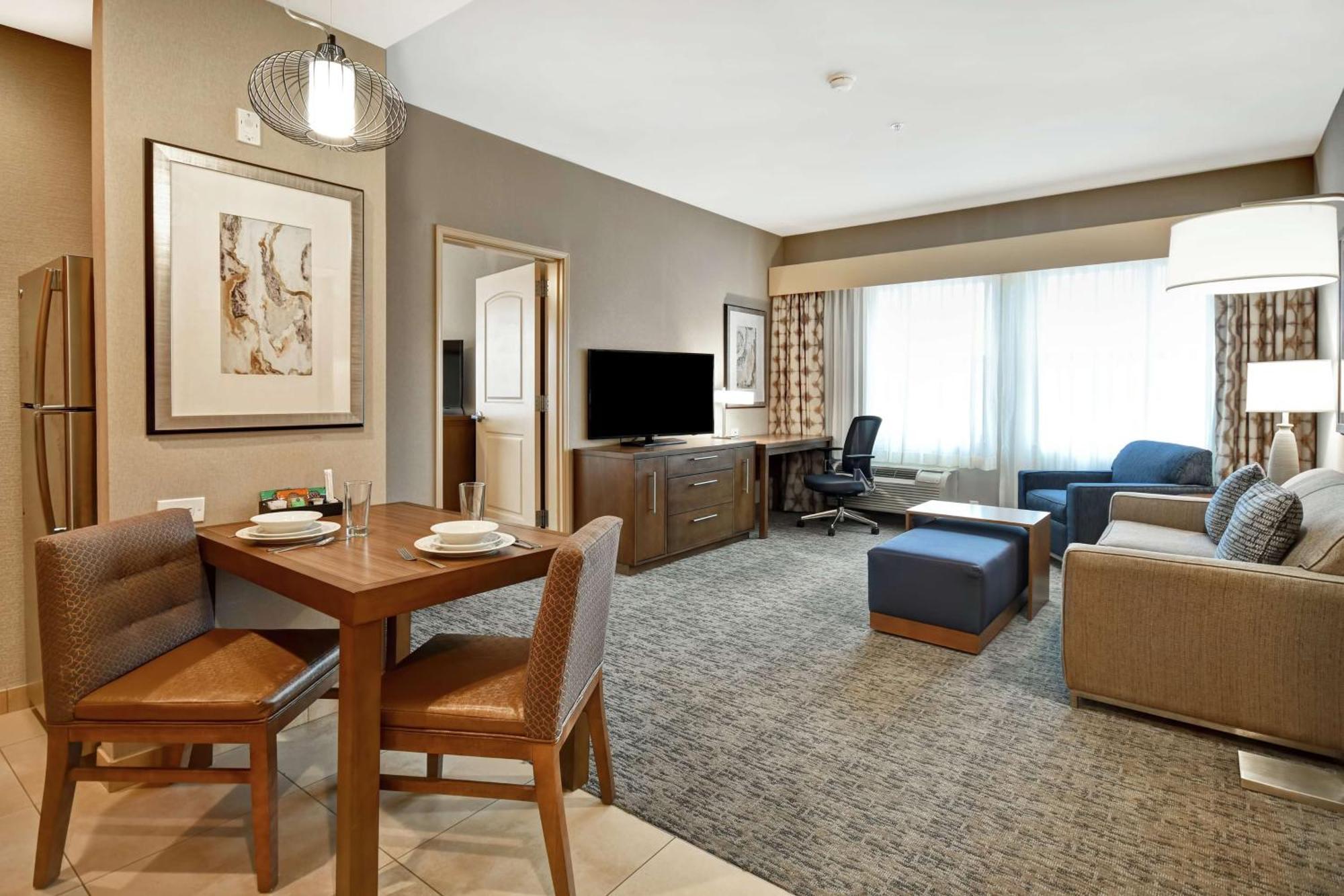Homewood Suites By Hilton Boise Luaran gambar