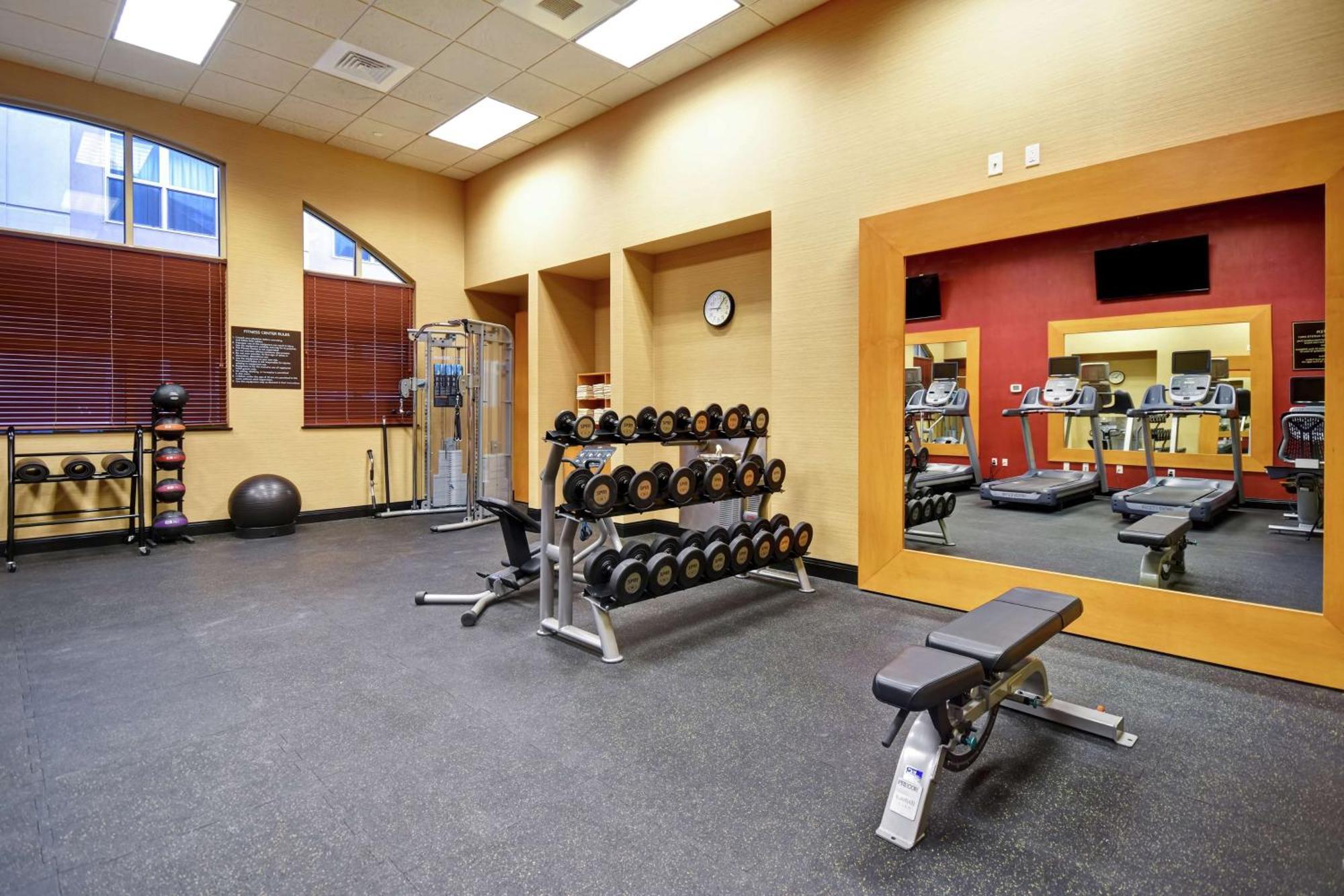 Homewood Suites By Hilton Boise Luaran gambar