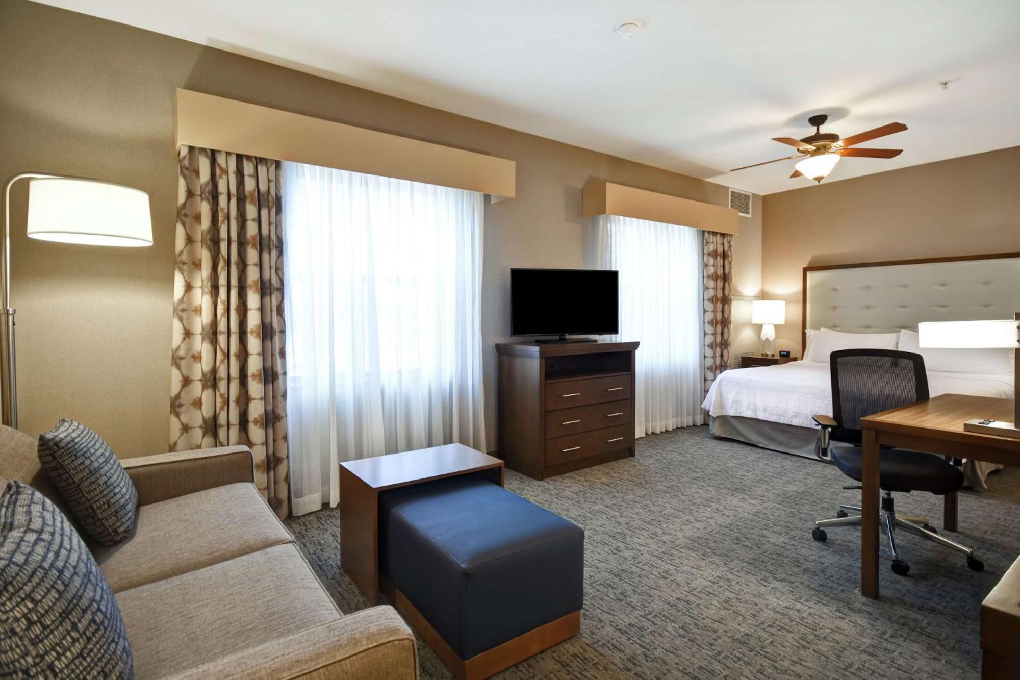 Homewood Suites By Hilton Boise Luaran gambar