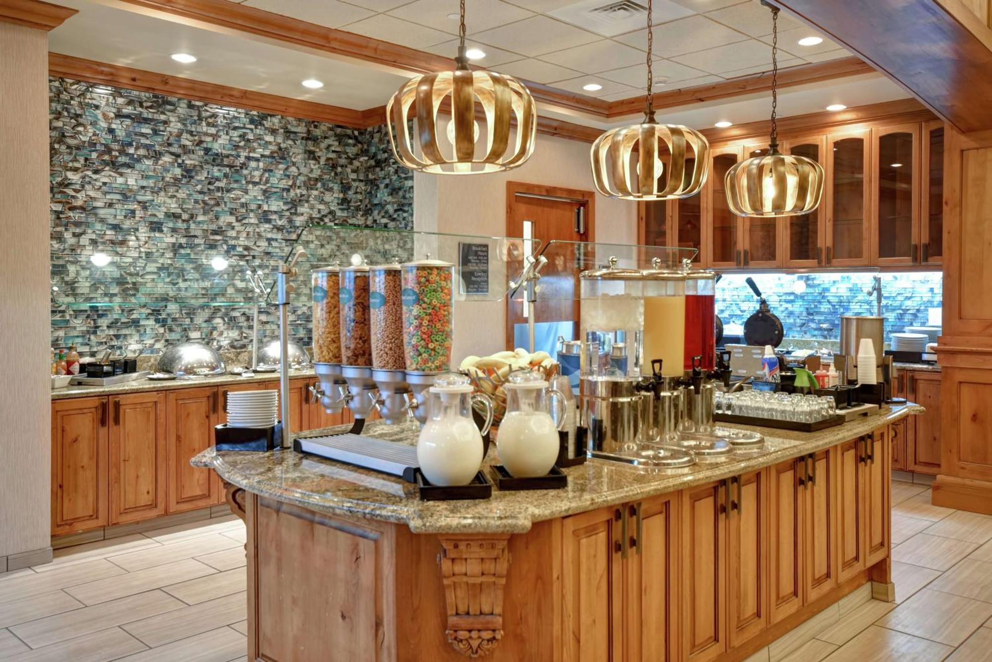 Homewood Suites By Hilton Boise Luaran gambar