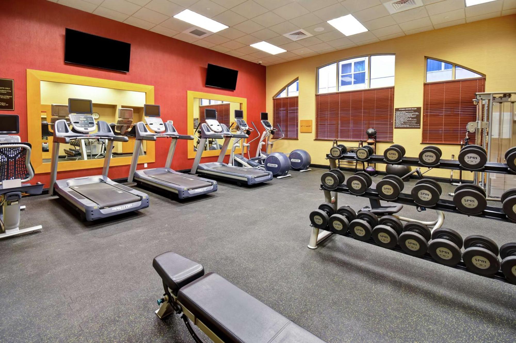 Homewood Suites By Hilton Boise Luaran gambar