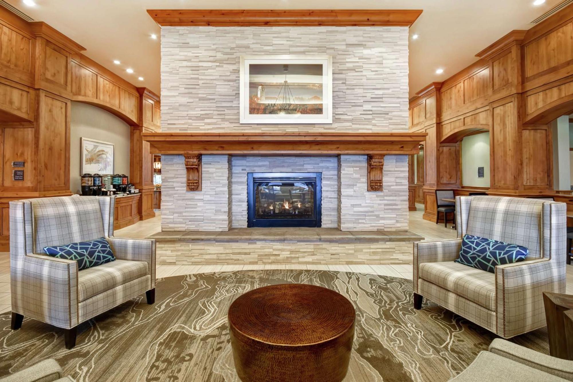 Homewood Suites By Hilton Boise Luaran gambar