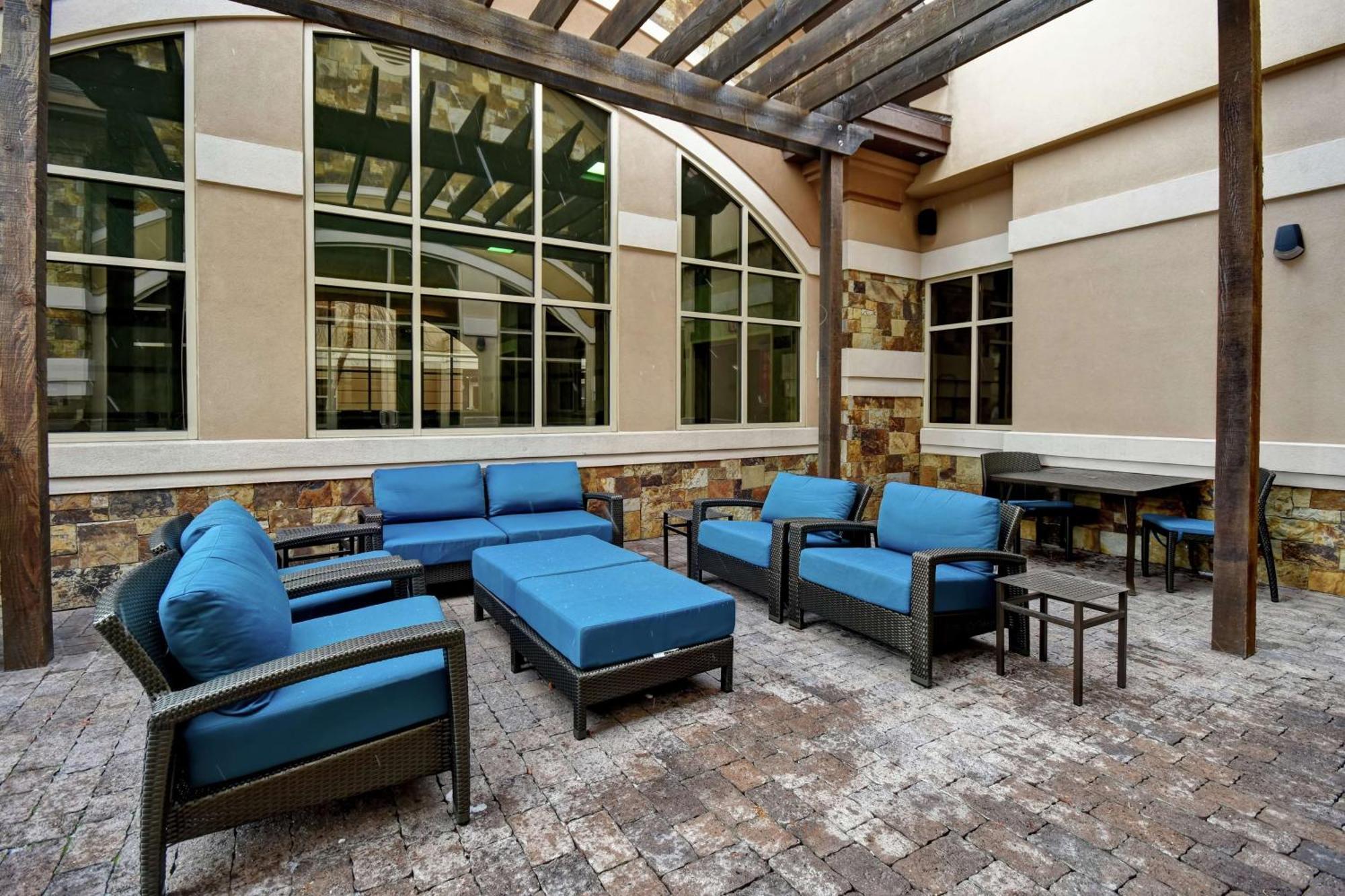 Homewood Suites By Hilton Boise Luaran gambar