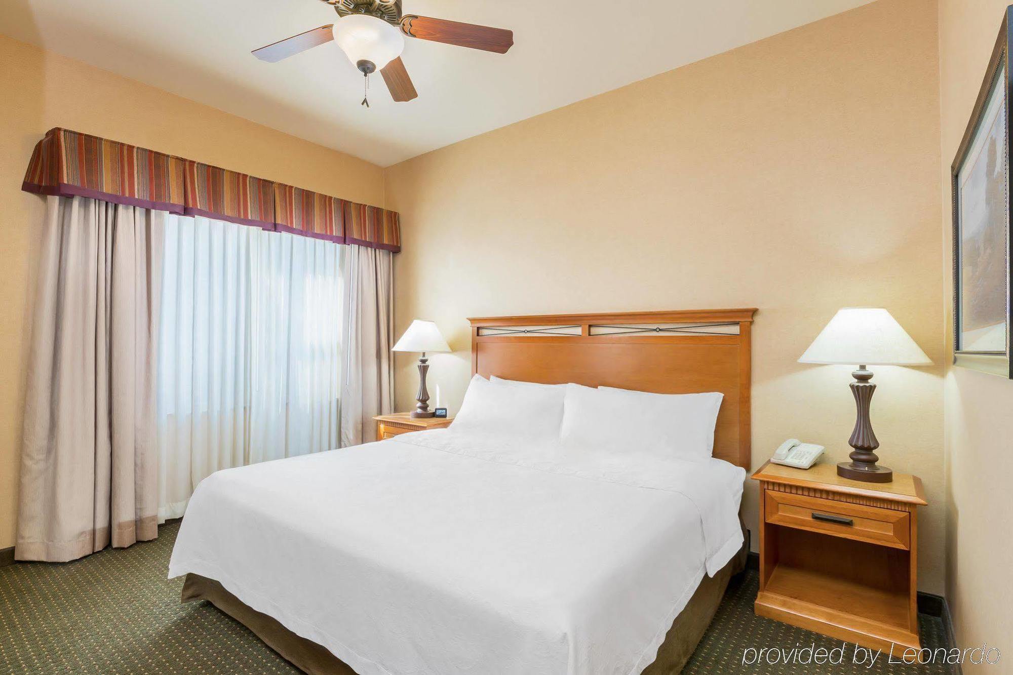 Homewood Suites By Hilton Boise Luaran gambar