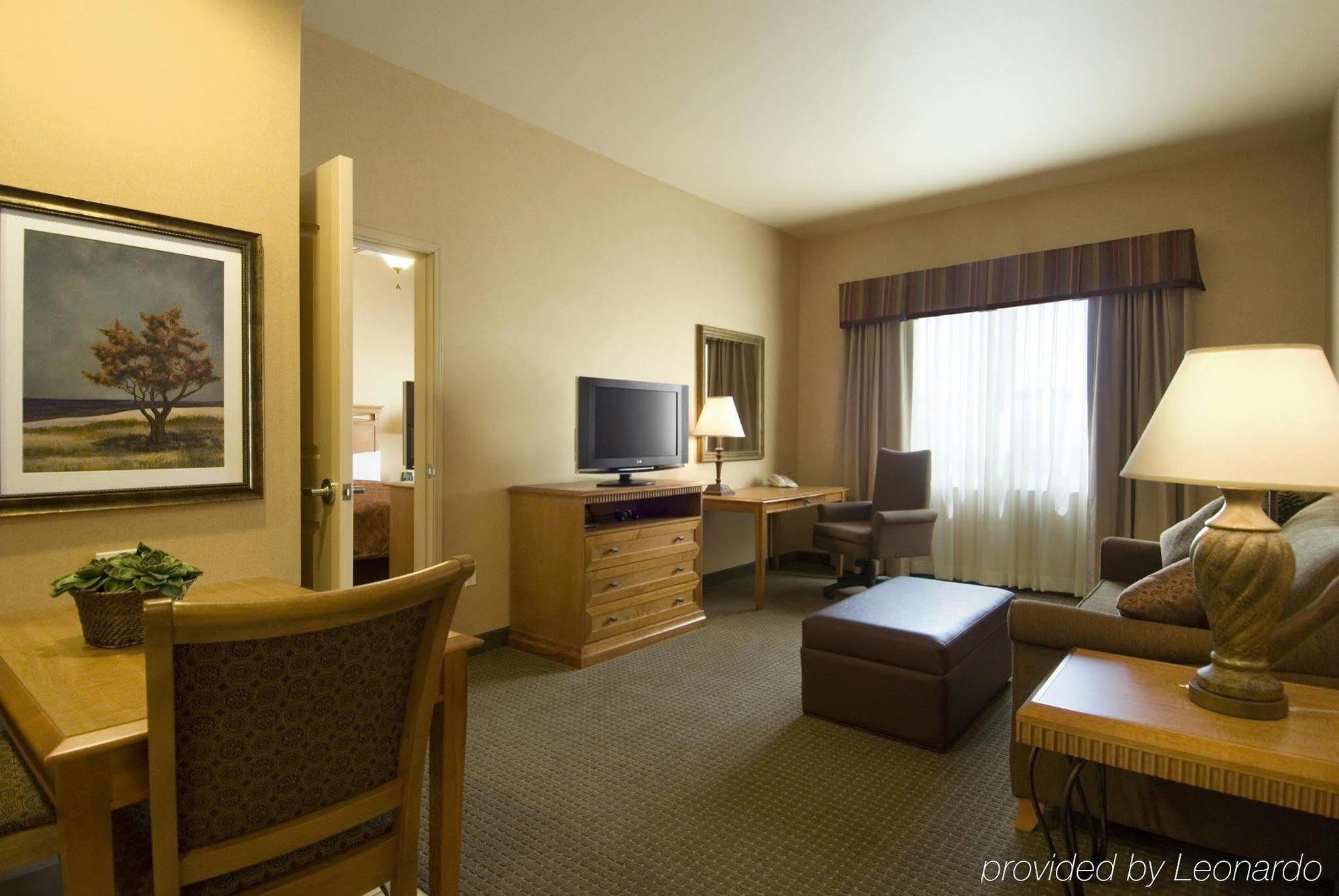 Homewood Suites By Hilton Boise Bilik gambar