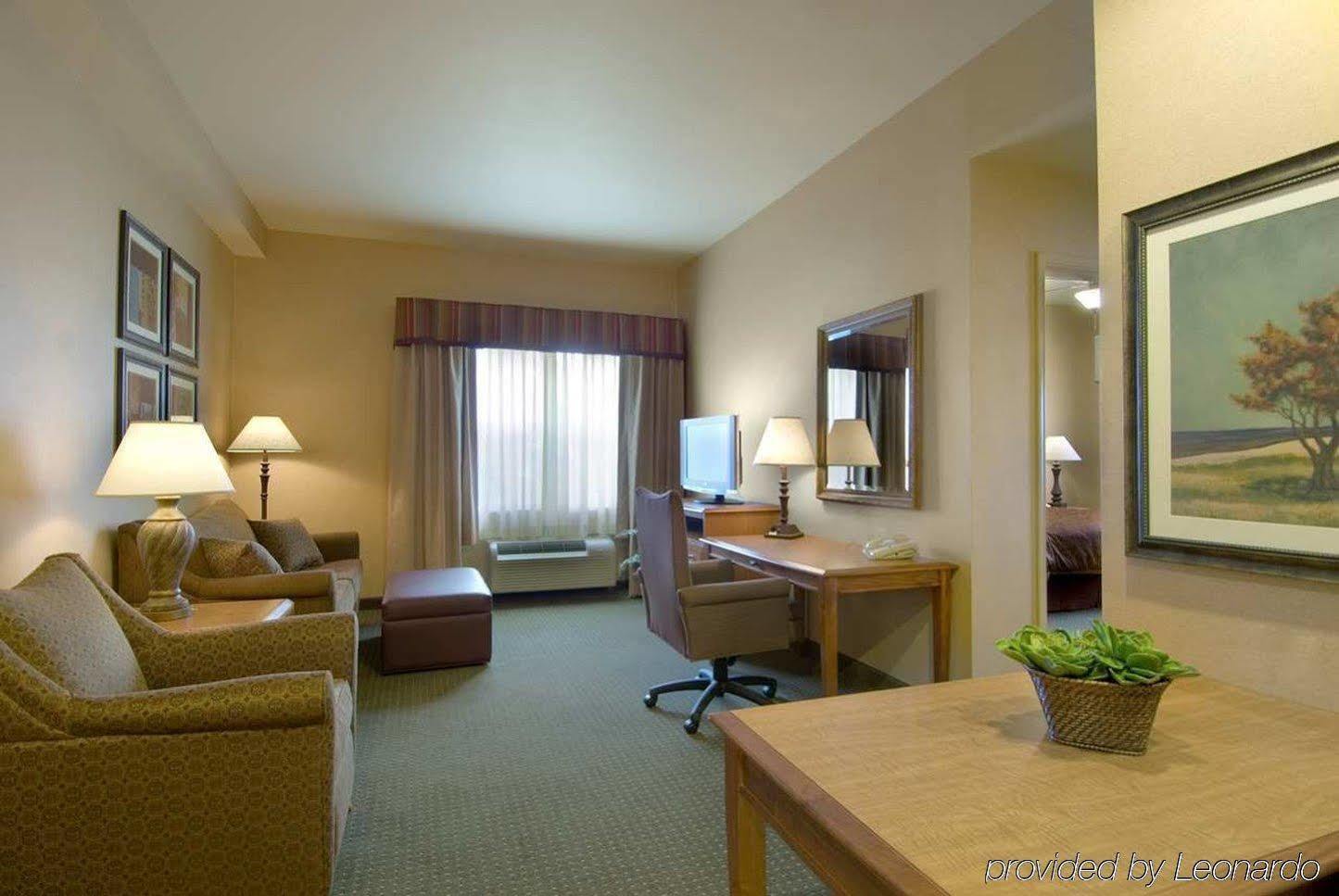 Homewood Suites By Hilton Boise Luaran gambar