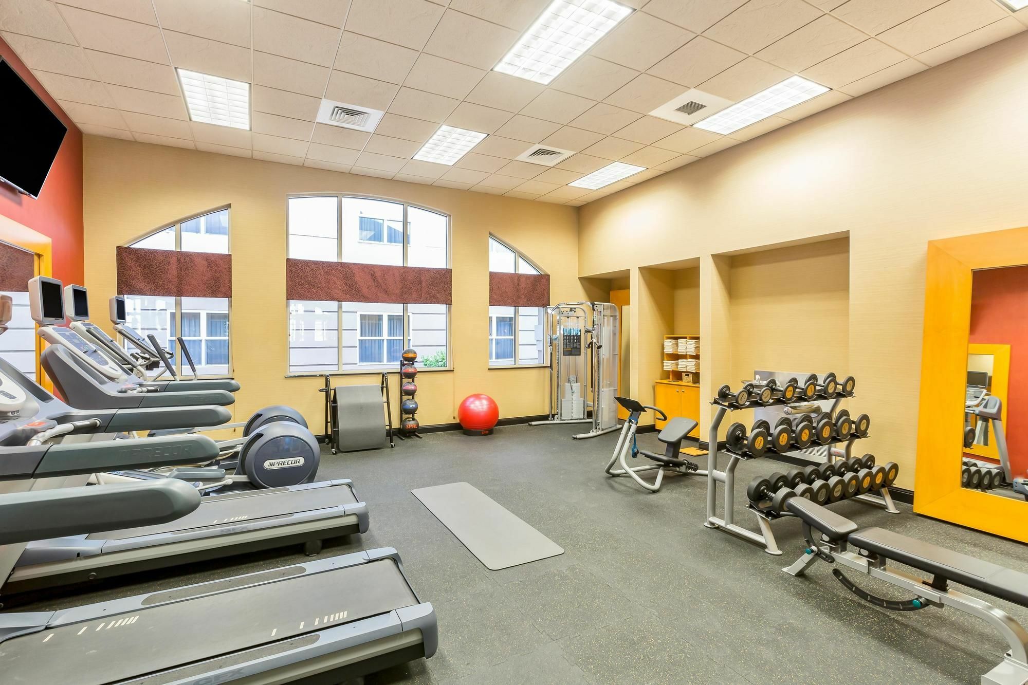 Homewood Suites By Hilton Boise Luaran gambar