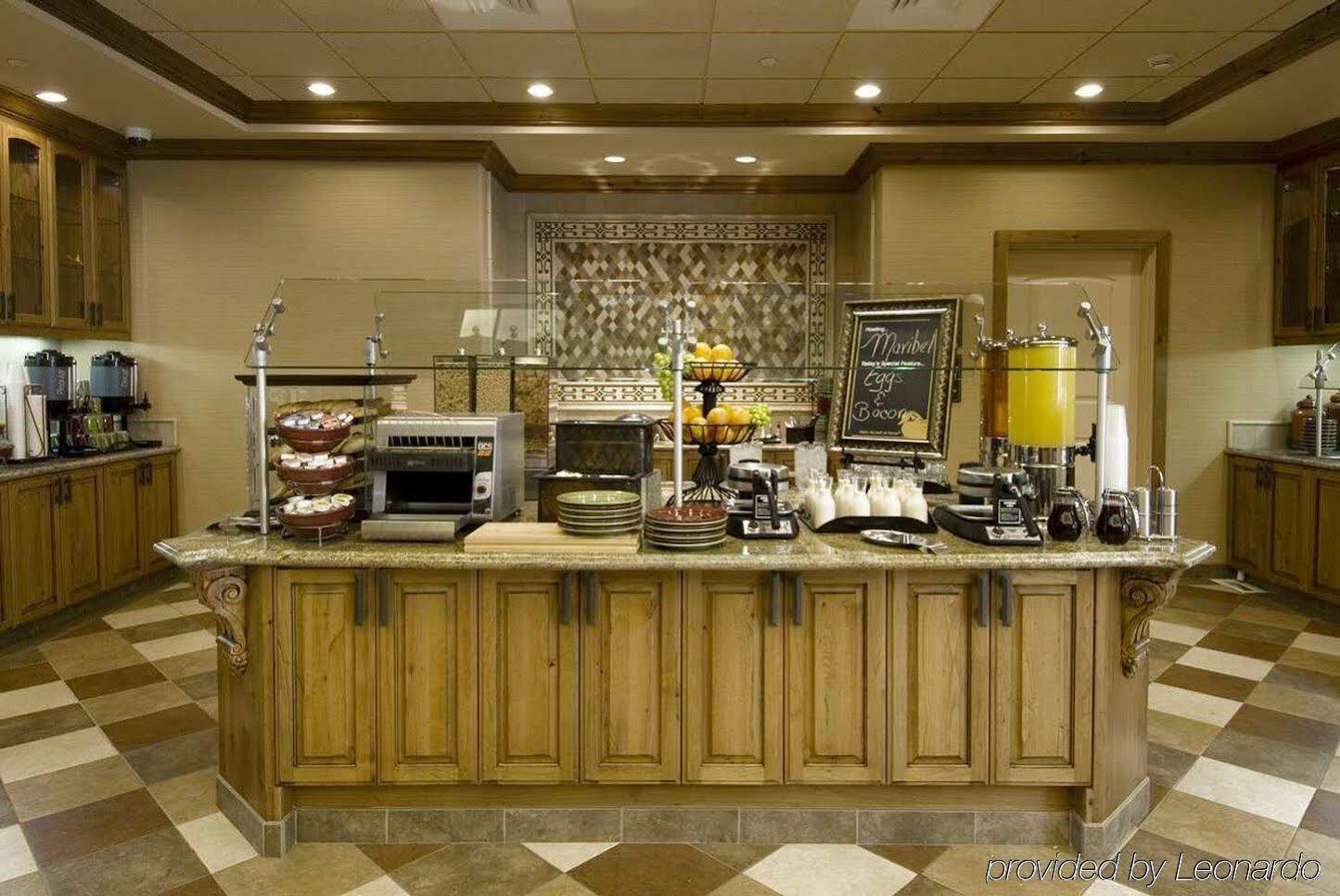 Homewood Suites By Hilton Boise Luaran gambar
