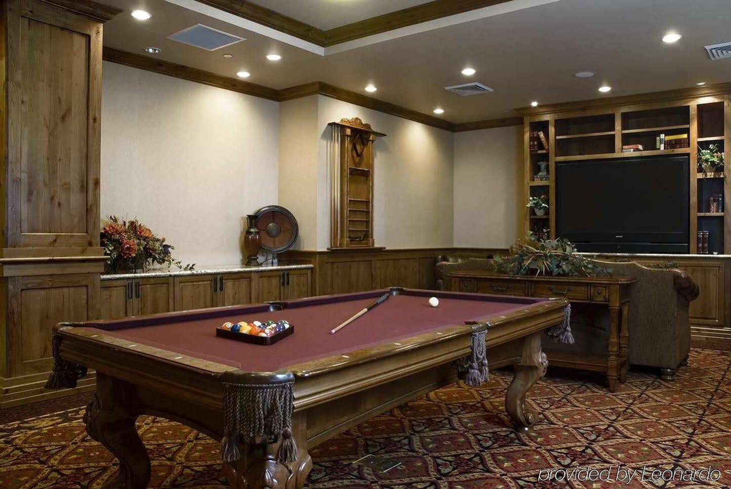 Homewood Suites By Hilton Boise Luaran gambar