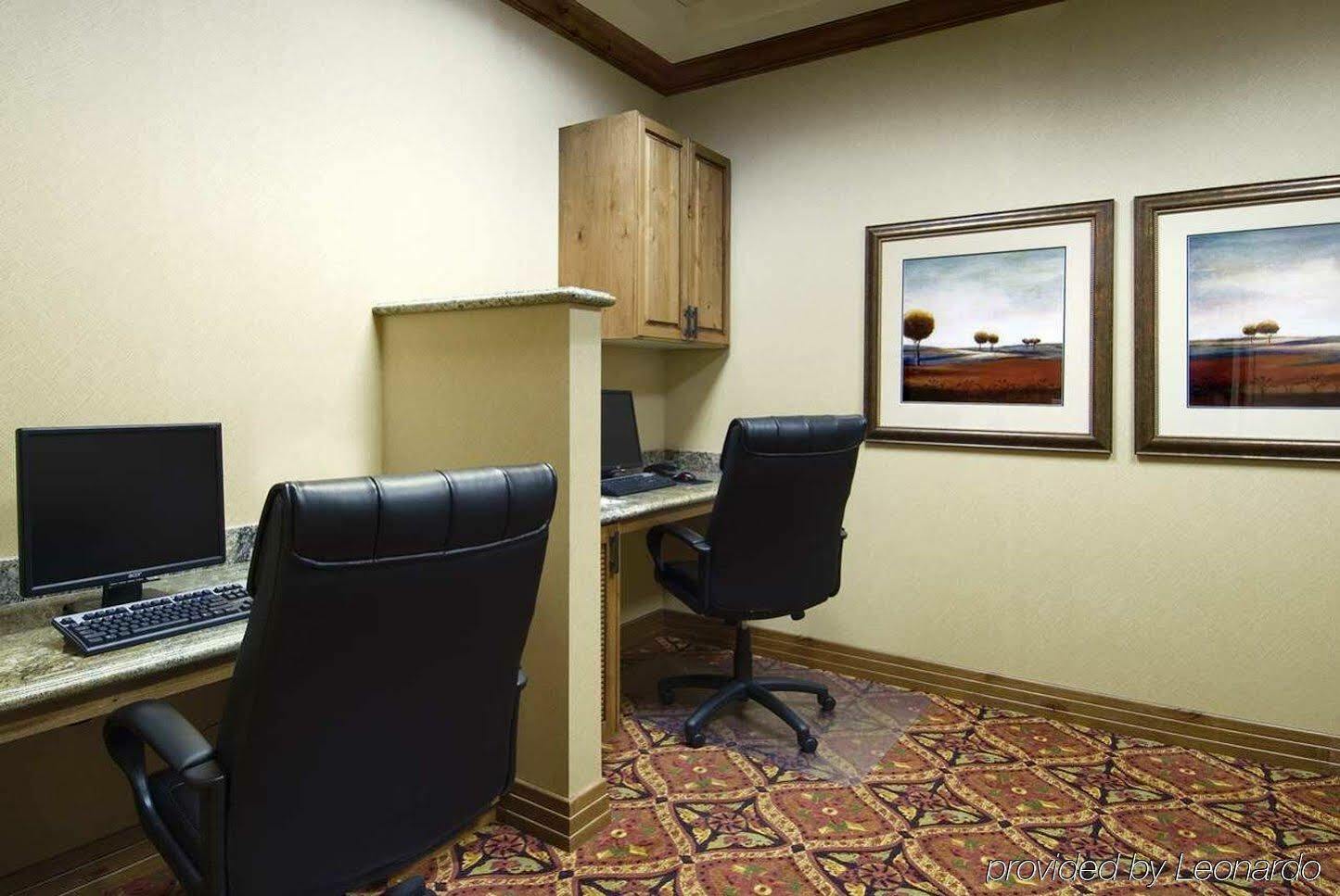 Homewood Suites By Hilton Boise Luaran gambar